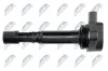 Zündspule NTY ECZ-HD-007 Bild Zündspule NTY ECZ-HD-007