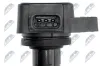 Zündspule NTY ECZ-HD-007 Bild Zündspule NTY ECZ-HD-007