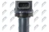 Zündspule NTY ECZ-HD-017 Bild Zündspule NTY ECZ-HD-017