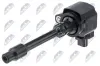 Zündspule NTY ECZ-HD-030 Bild Zündspule NTY ECZ-HD-030