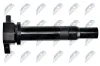 Zündspule NTY ECZ-HY-503 Bild Zündspule NTY ECZ-HY-503