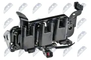 Zündspule 12 V NTY ECZ-HY-510