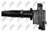 Zündspule NTY ECZ-HY-511 Bild Zündspule NTY ECZ-HY-511