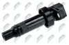 Zündspule NTY ECZ-HY-512 Bild Zündspule NTY ECZ-HY-512