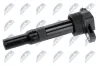 Zündspule NTY ECZ-HY-513 Bild Zündspule NTY ECZ-HY-513