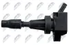 Zündspule NTY ECZ-HY-532 Bild Zündspule NTY ECZ-HY-532