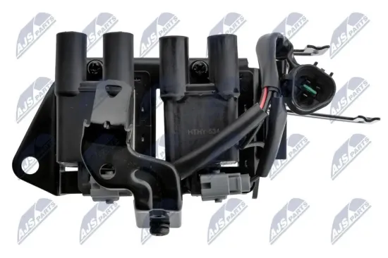 Zündspule NTY ECZ-HY-534 Bild Zündspule NTY ECZ-HY-534