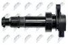 Zündspule NTY ECZ-KA-301 Bild Zündspule NTY ECZ-KA-301