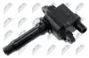 Zündspule links NTY ECZ-KA-310