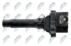 Zündspule links NTY ECZ-KA-310 Bild Zündspule links NTY ECZ-KA-310