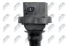 Zündspule links NTY ECZ-KA-310 Bild Zündspule links NTY ECZ-KA-310