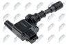 Zündspule 12 V NTY ECZ-KA-311 Bild Zündspule 12 V NTY ECZ-KA-311