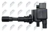 Zündspule 12 V NTY ECZ-KA-311 Bild Zündspule 12 V NTY ECZ-KA-311