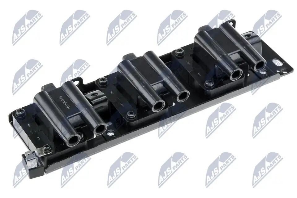 Zündspule 12 V NTY ECZ-KA-313