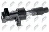 Zündspule NTY ECZ-LR-003