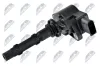 Zündspule NTY ECZ-ME-003 Bild Zündspule NTY ECZ-ME-003