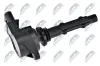 Zündspule NTY ECZ-ME-003 Bild Zündspule NTY ECZ-ME-003