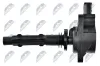 Zündspule NTY ECZ-ME-003 Bild Zündspule NTY ECZ-ME-003