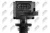 Zündspule NTY ECZ-ME-003 Bild Zündspule NTY ECZ-ME-003