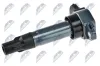 Zündspule NTY ECZ-ME-008 Bild Zündspule NTY ECZ-ME-008