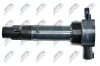 Zündspule NTY ECZ-ME-008 Bild Zündspule NTY ECZ-ME-008