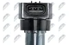 Zündspule NTY ECZ-ME-008 Bild Zündspule NTY ECZ-ME-008