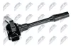 Zündspule NTY ECZ-MS-003