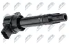 Zündspule NTY ECZ-MS-004 Bild Zündspule NTY ECZ-MS-004