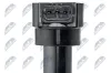 Zündspule NTY ECZ-MS-004 Bild Zündspule NTY ECZ-MS-004