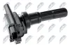 Zündspule NTY ECZ-MS-012 Bild Zündspule NTY ECZ-MS-012