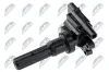 Zündspule NTY ECZ-MS-012 Bild Zündspule NTY ECZ-MS-012