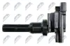 Zündspule NTY ECZ-MS-012 Bild Zündspule NTY ECZ-MS-012