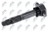 Zündspule NTY ECZ-MS-016 Bild Zündspule NTY ECZ-MS-016