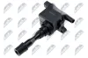 Zündspuleneinheit 12 V NTY ECZ-MS-021