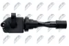 Zündspuleneinheit 12 V NTY ECZ-MS-021 Bild Zündspuleneinheit 12 V NTY ECZ-MS-021