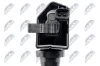 Zündspuleneinheit 12 V NTY ECZ-MS-021 Bild Zündspuleneinheit 12 V NTY ECZ-MS-021
