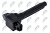 Zündspule NTY ECZ-MS-026 Bild Zündspule NTY ECZ-MS-026