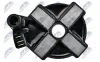 Zündspule NTY ECZ-MZ-005 Bild Zündspule NTY ECZ-MZ-005