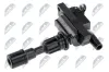 Zündspule NTY ECZ-MZ-007 Bild Zündspule NTY ECZ-MZ-007