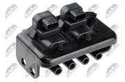 Zündspule NTY ECZ-MZ-009