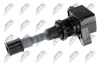Zündspule NTY ECZ-MZ-010 Bild Zündspule NTY ECZ-MZ-010