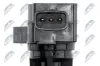 Zündspule NTY ECZ-MZ-010 Bild Zündspule NTY ECZ-MZ-010