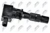 Zündspule NTY ECZ-MZ-011 Bild Zündspule NTY ECZ-MZ-011