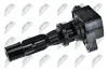 Zündspule NTY ECZ-MZ-011 Bild Zündspule NTY ECZ-MZ-011