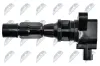 Zündspule NTY ECZ-MZ-011 Bild Zündspule NTY ECZ-MZ-011