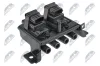 Zündspule NTY ECZ-MZ-015 Bild Zündspule NTY ECZ-MZ-015