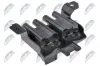 Zündspule NTY ECZ-MZ-015 Bild Zündspule NTY ECZ-MZ-015