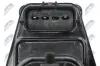 Zündspule NTY ECZ-MZ-015 Bild Zündspule NTY ECZ-MZ-015
