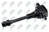 Zündspule NTY ECZ-NS-010