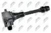 Zündspule NTY ECZ-NS-010 Bild Zündspule NTY ECZ-NS-010